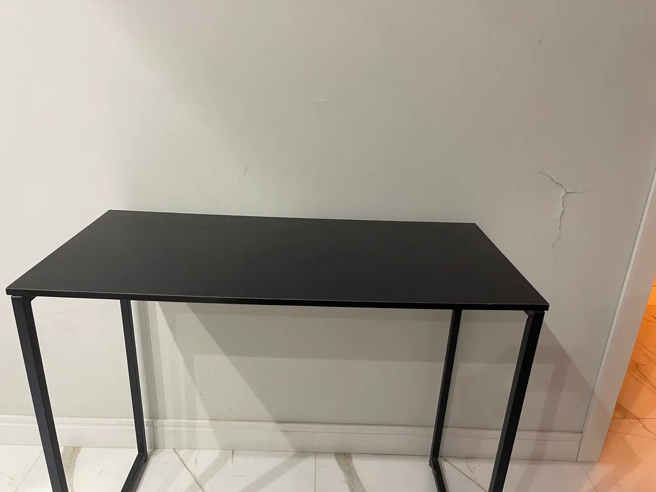 Mesa preta  - Foto 2