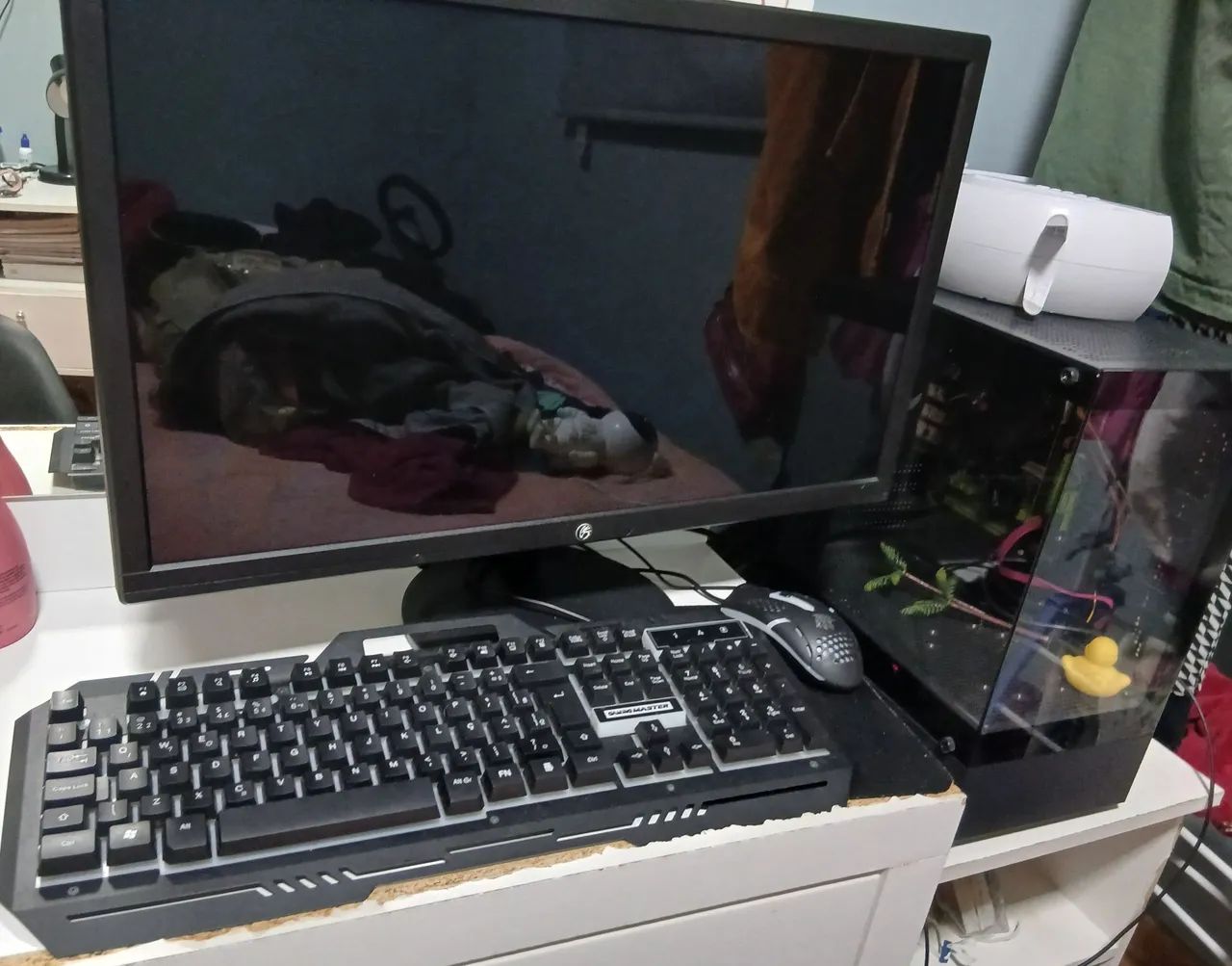 Pc gamer - Foto 2
