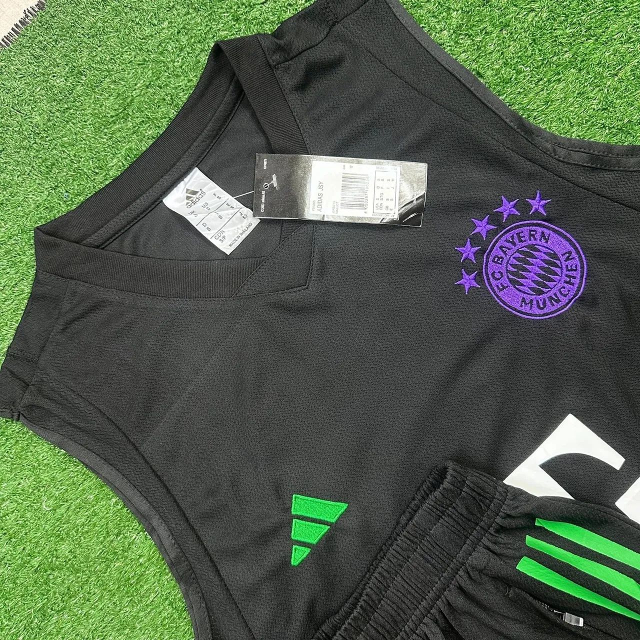 Camisa do Bayern de Munique - Foto 2