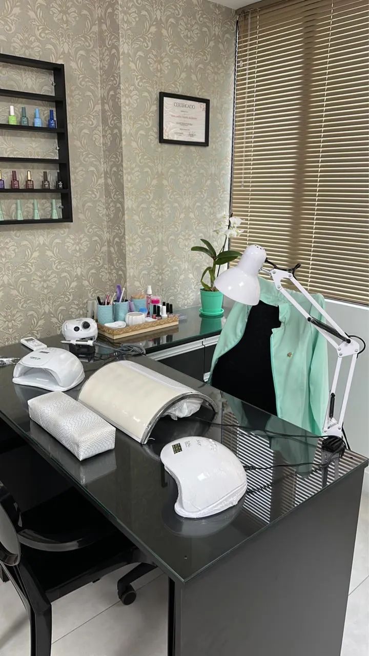 mesa manicure - Foto 4