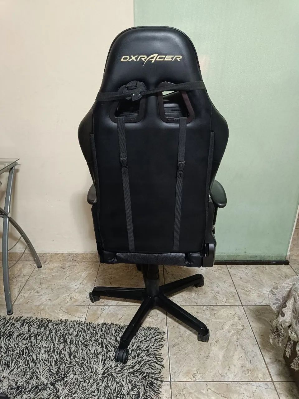 Cadeira Gamer  - Foto 4