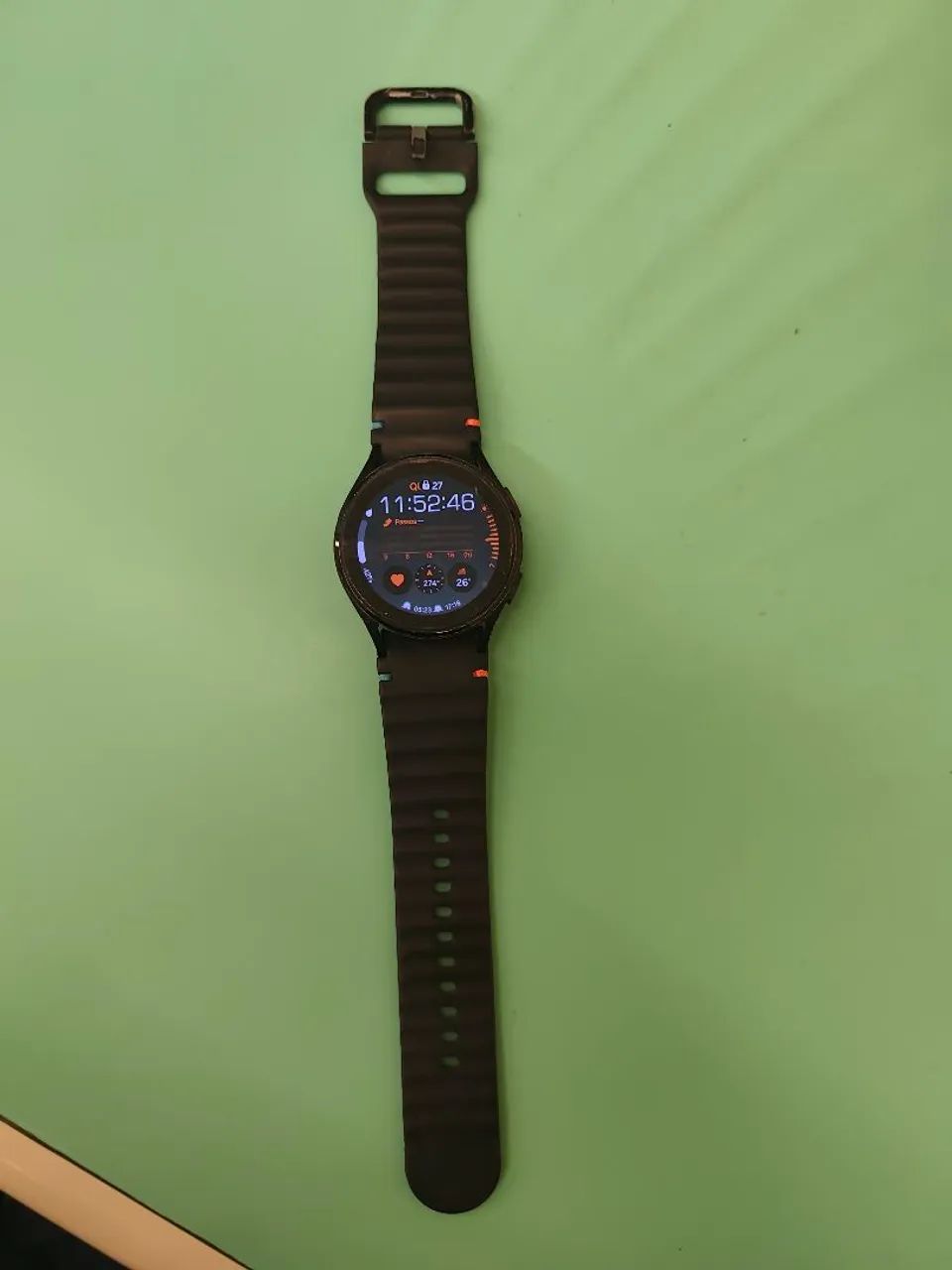 Galaxy watch4 40mm - Foto 2