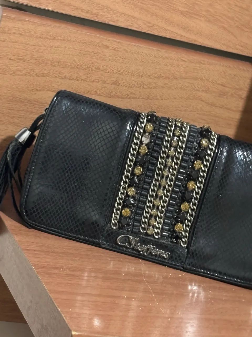 Bolsa Carmen steffens