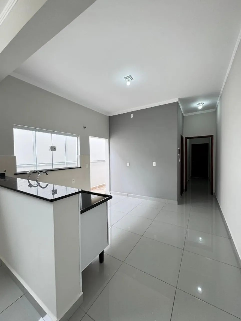 Vendo Casa na MNorte 180.000,00 - Foto 2