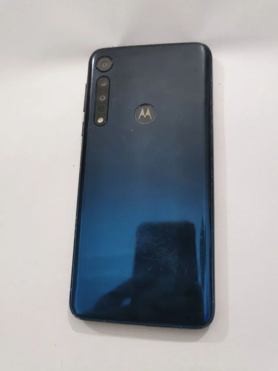 Motorola moto one macro 64gb - Foto 4