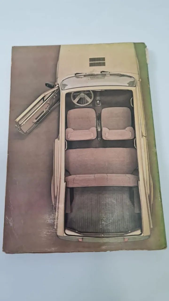 Manual conheça seu fiat - Foto 4