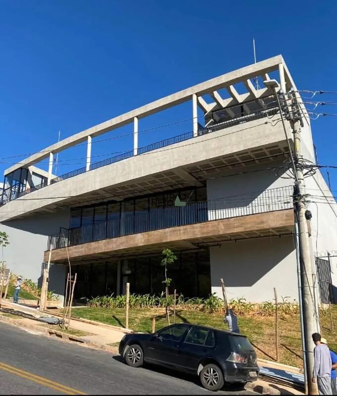 Ponto Comercial para Alugar,28,38 no Buritis. loja 05 - Foto 5