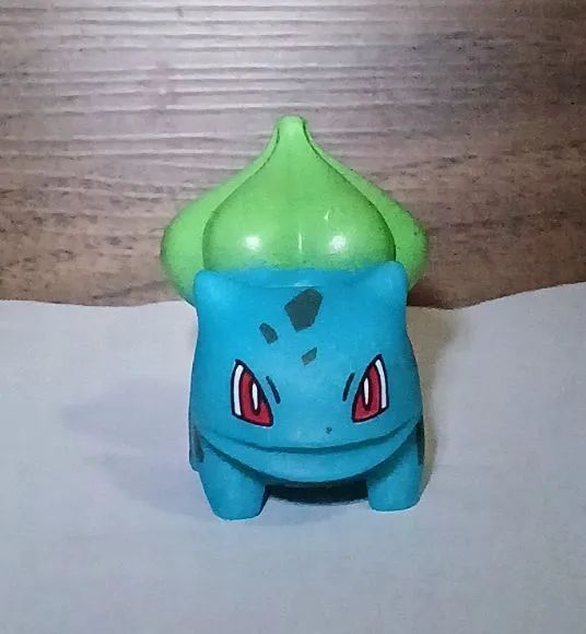 Action Figures Pokémon R$ 25,00 cada - Foto 5