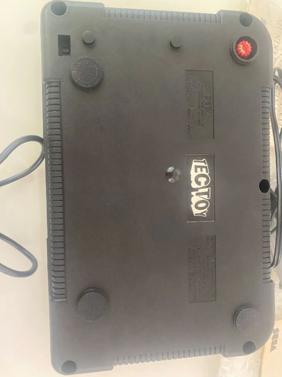 Vídeo game Master System 3  - Foto 2
