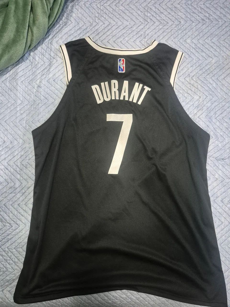 Brooklyn nets authentic  - Foto 2