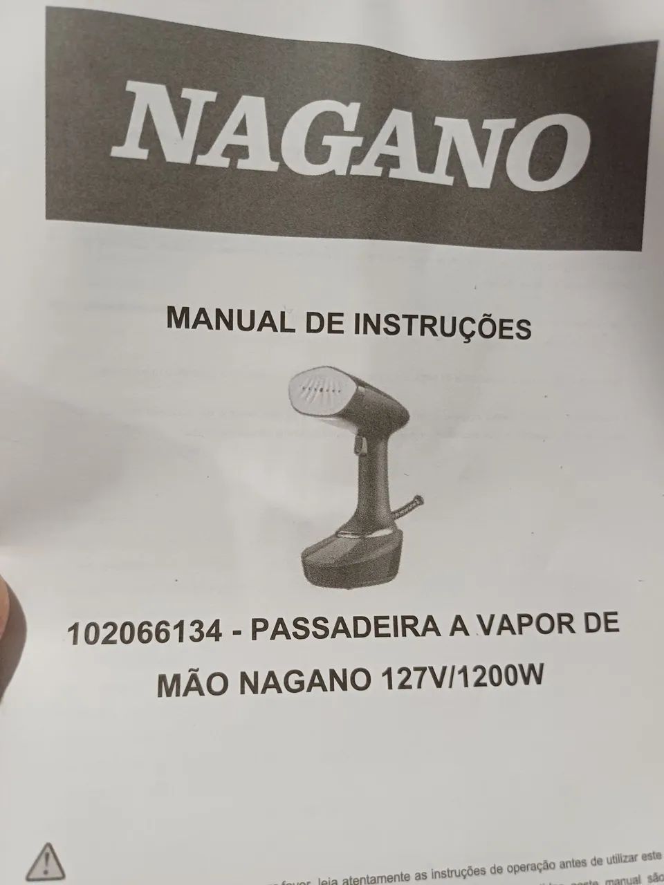 Passador de roupas - Foto 5