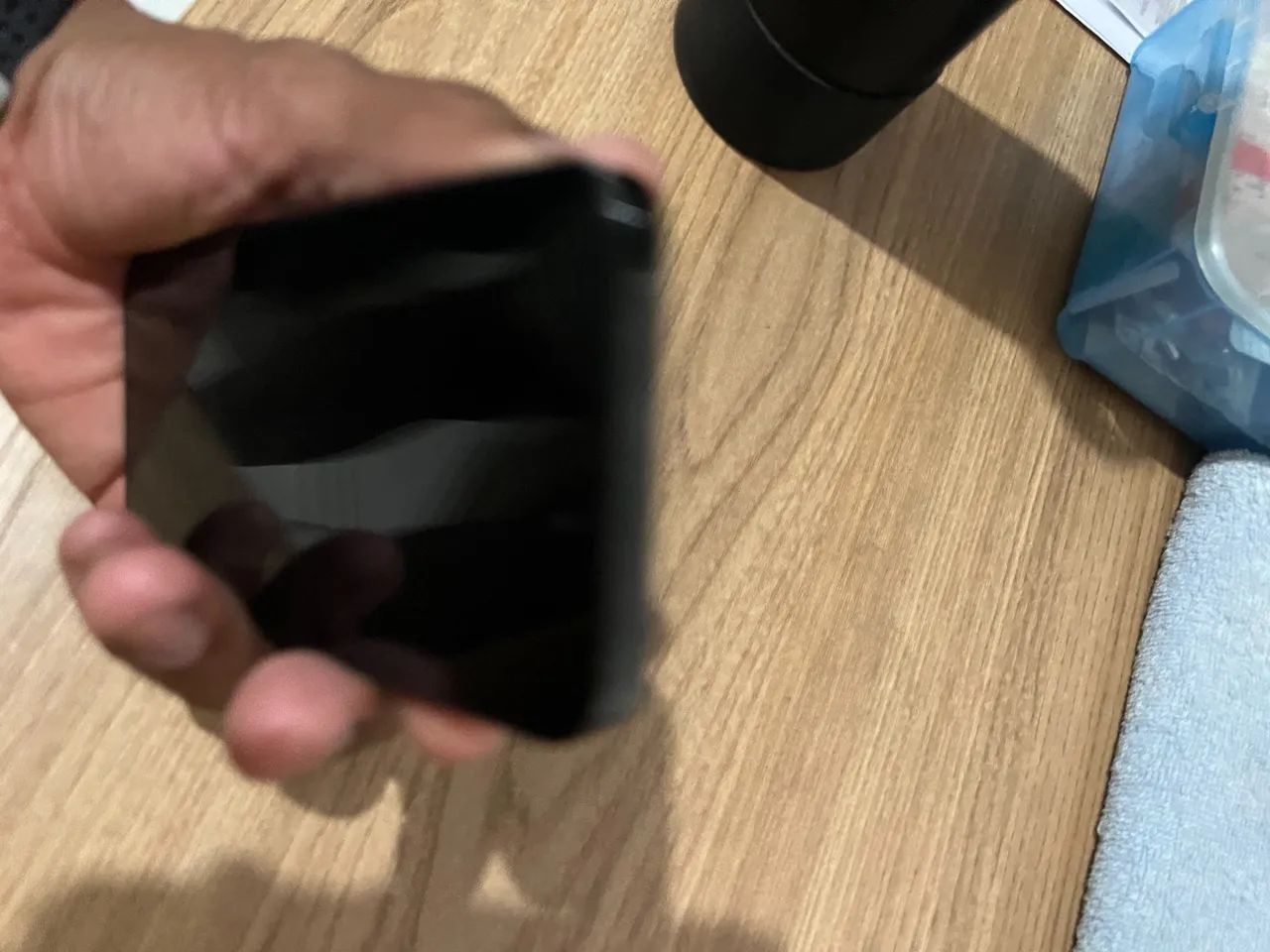 iPhone 14 Pro * sem Face ID 