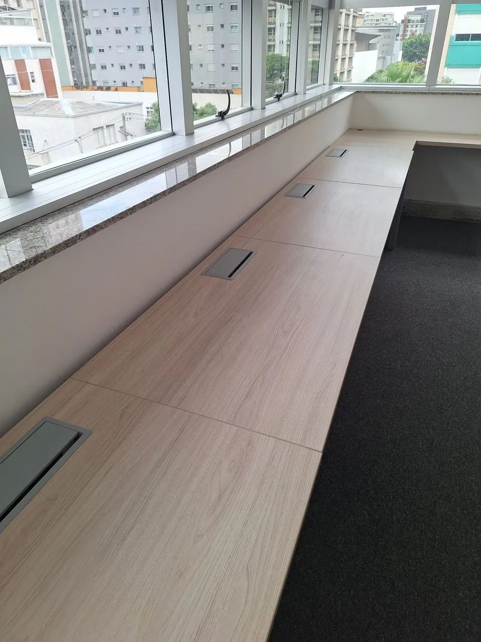 Estação de trabalho