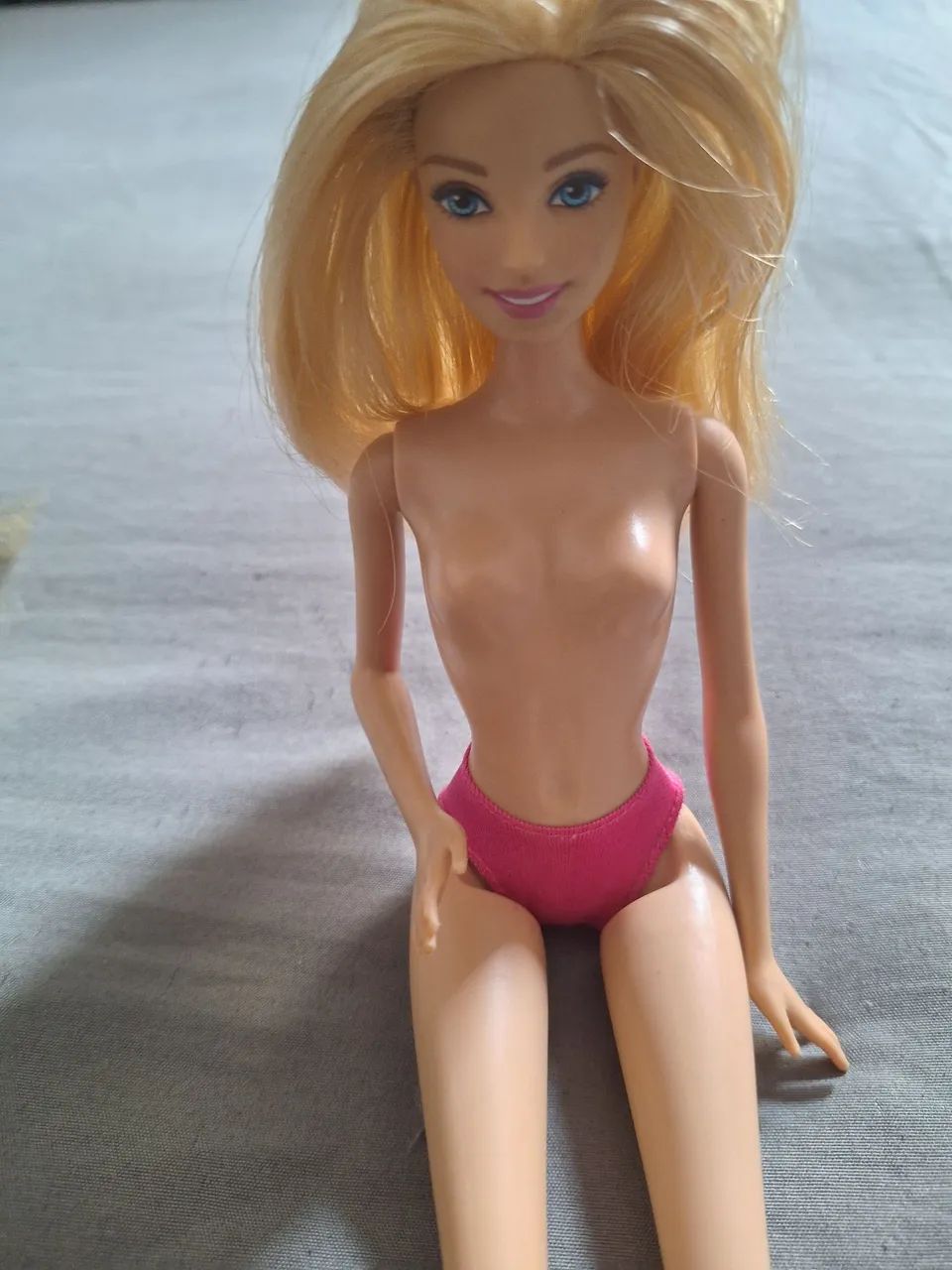 Boneca barbie - Foto 3