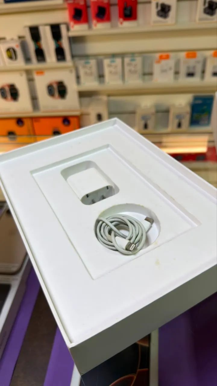 iPad 9 32gb semi novo  - Foto 5