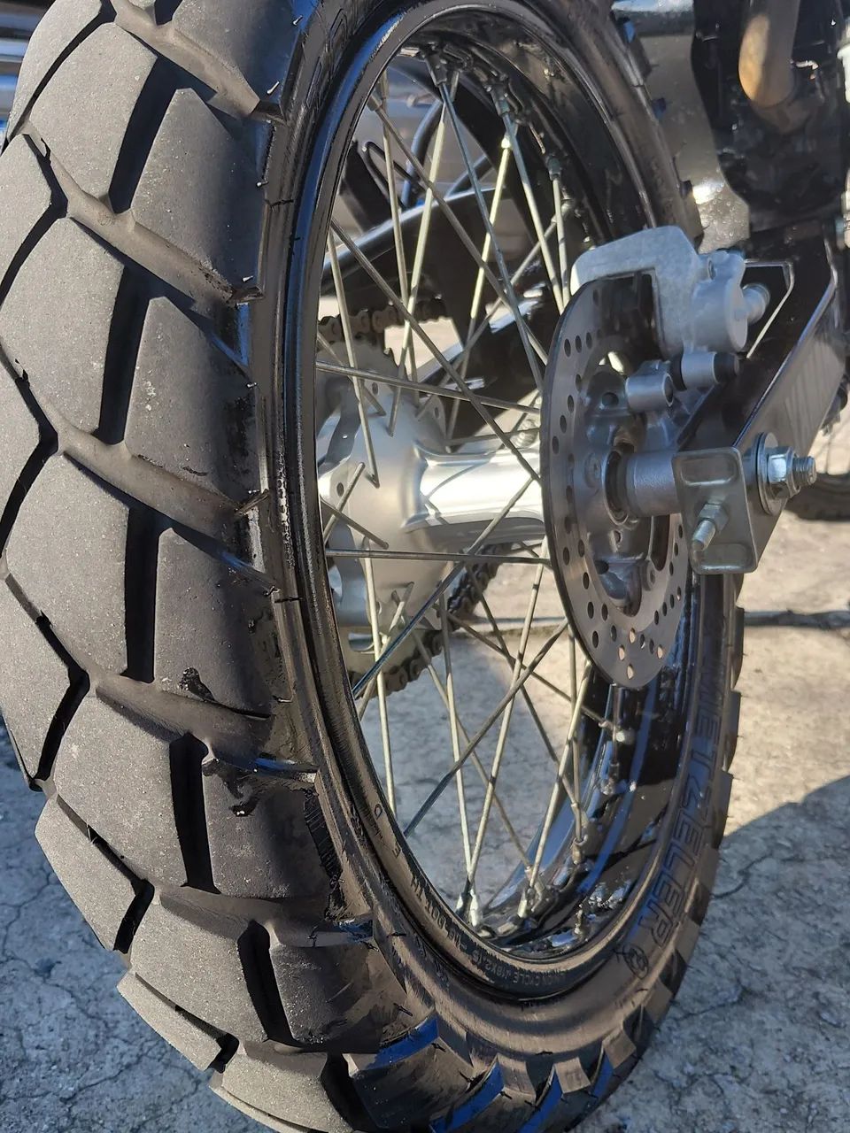 Lander 250 - Foto 5