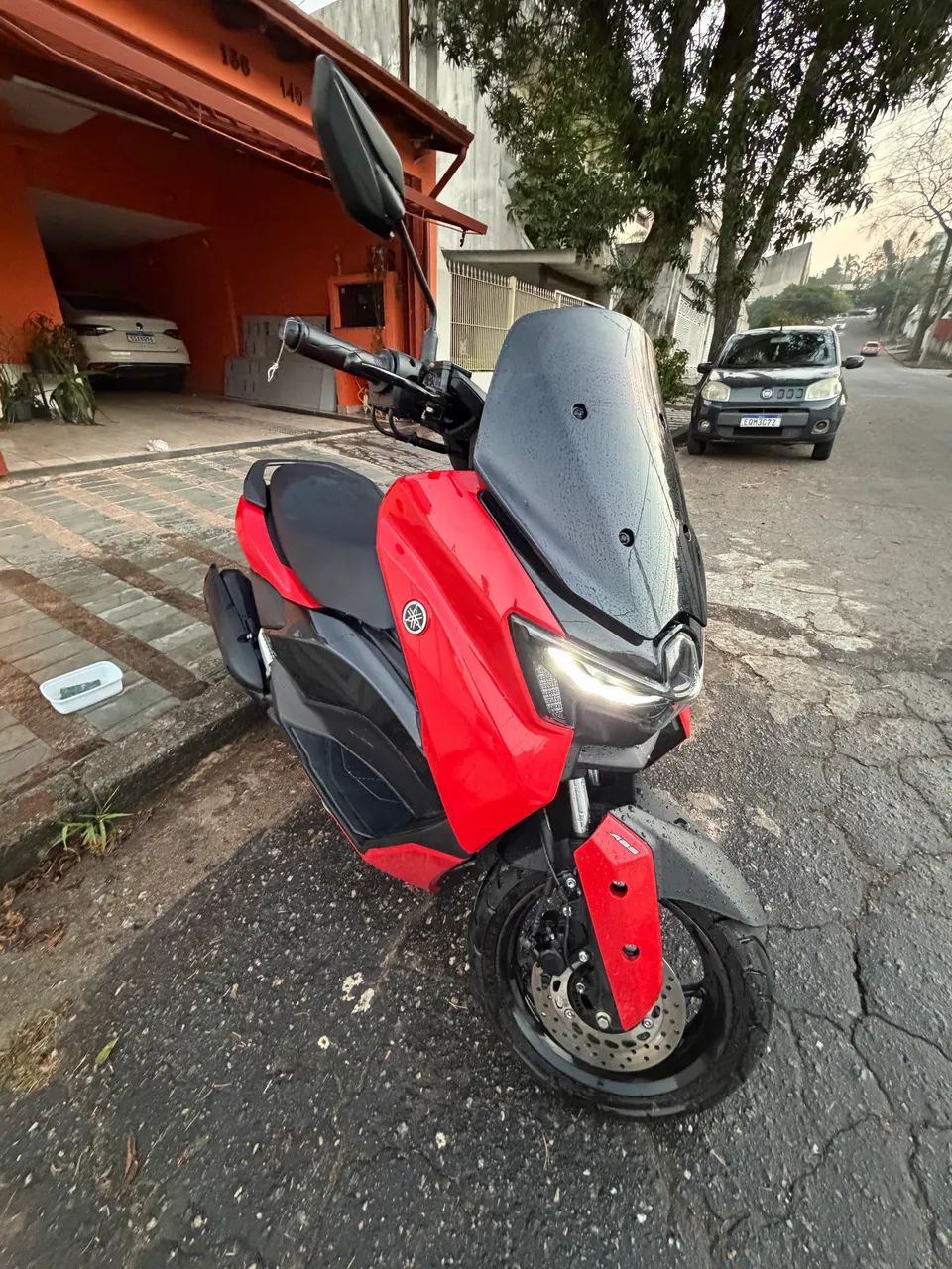 N Max 25/25 - Parcelo no cartão de crédito - Foto 4