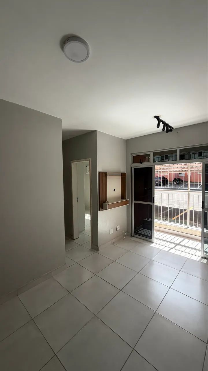 Apartamento térreo Eliza Miranda 2Quartos