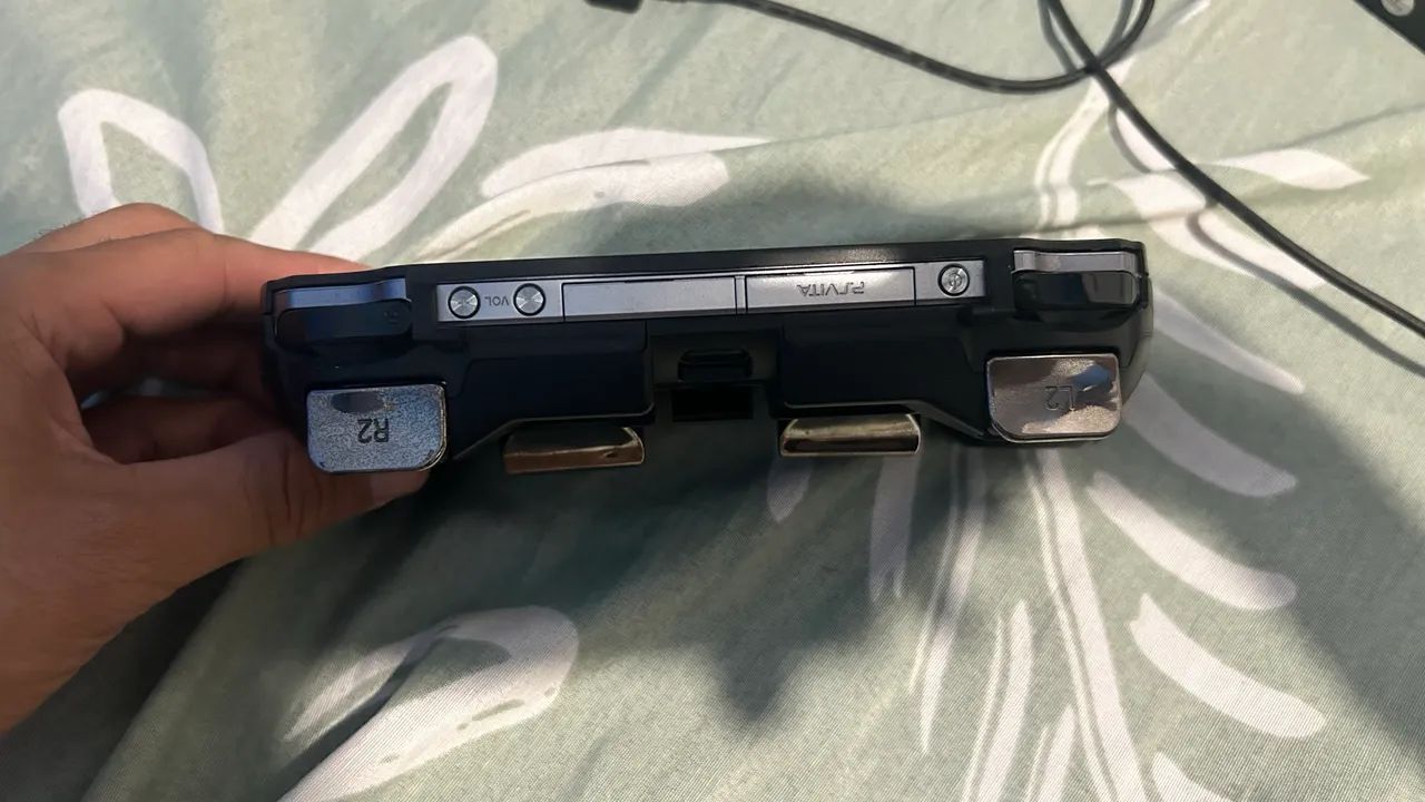 PS Vita - Foto 2