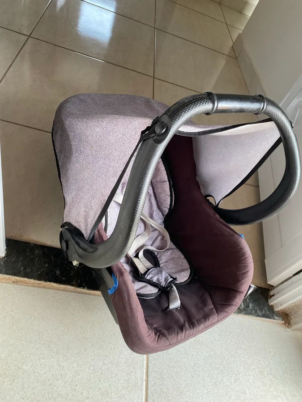 Bebê Conforto  - Foto 2