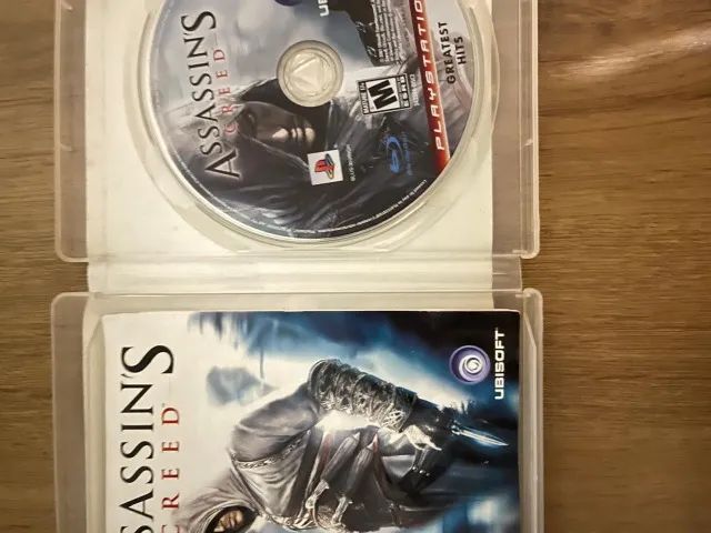 Assassins Creed - Foto 2
