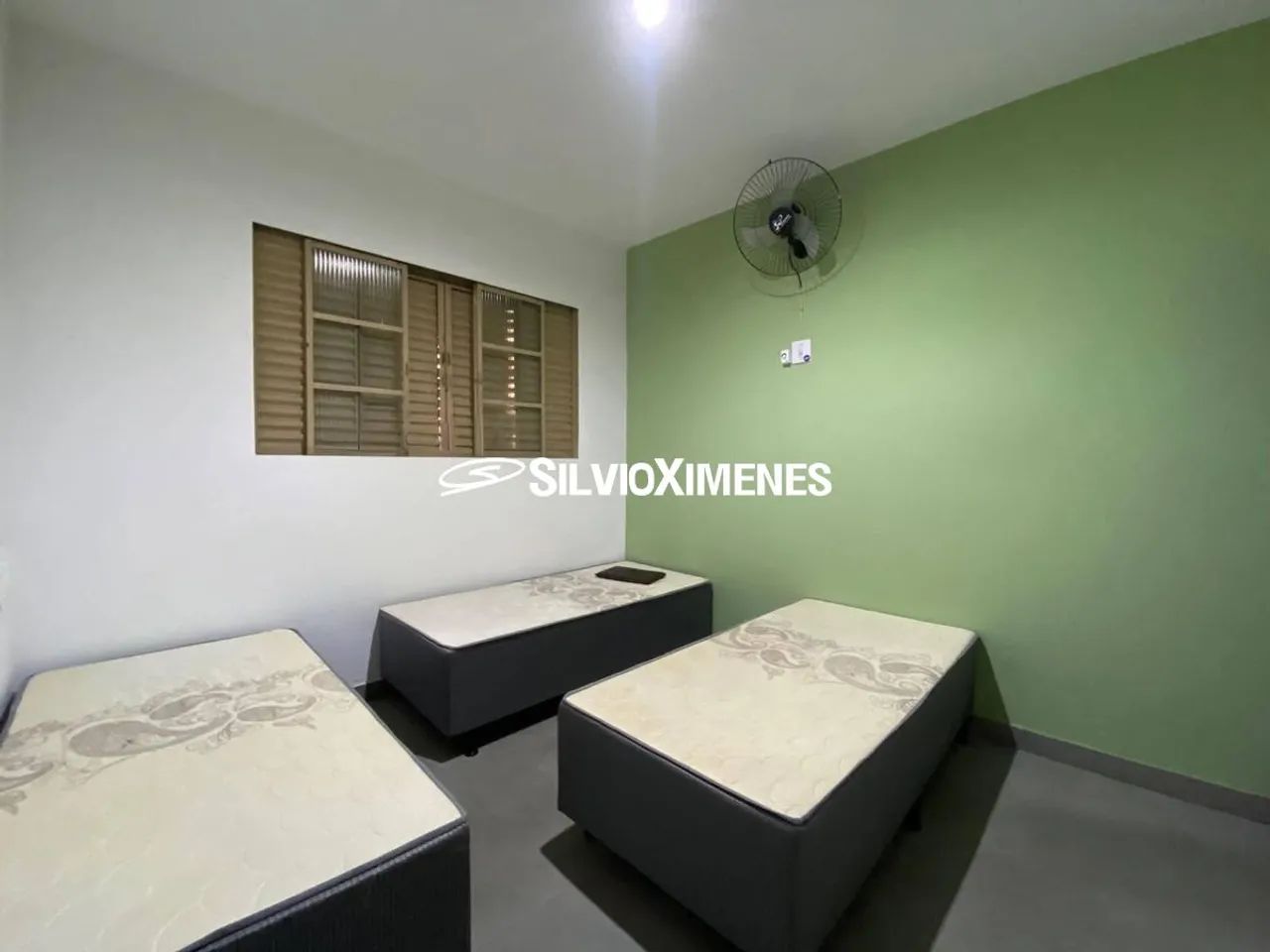 Casa com 5 quartos para Locação, Prado - Belo Horizonte - Foto 5
