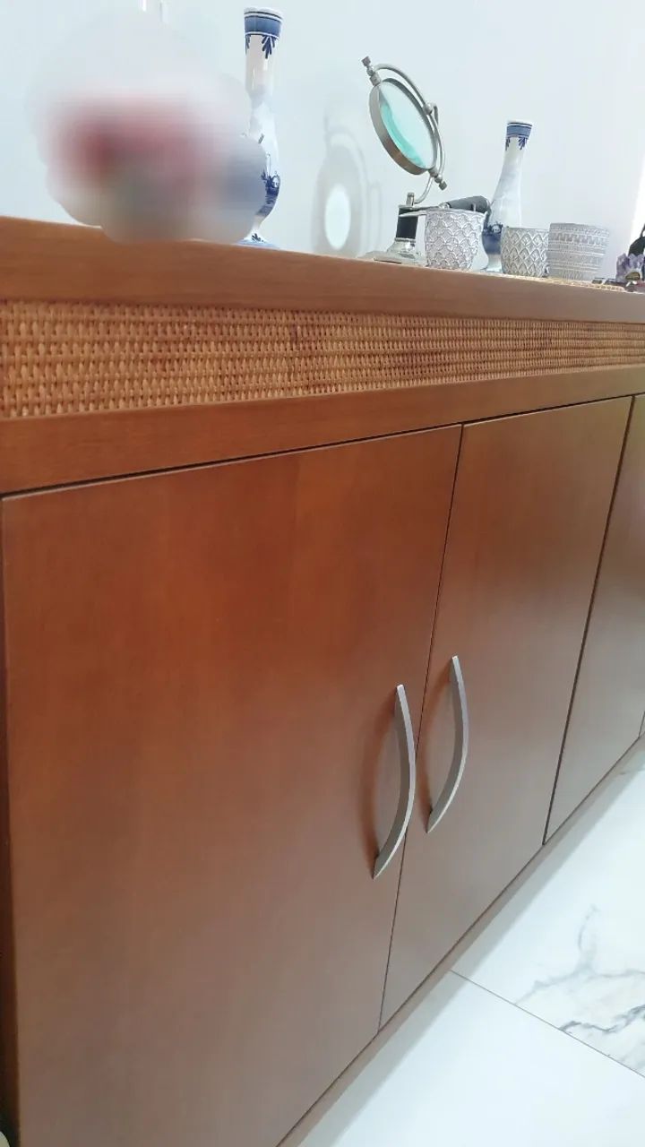Mesa de Jantar e Buffet  - Foto 4