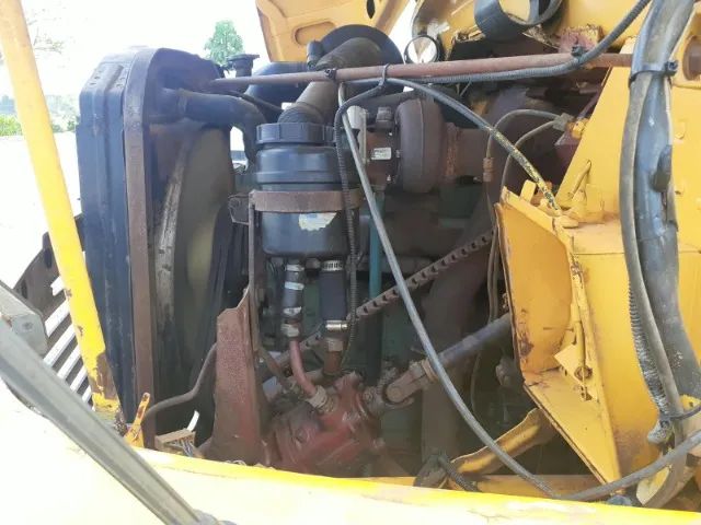 Caminhão MB 1513 - Pipa - Foto 4