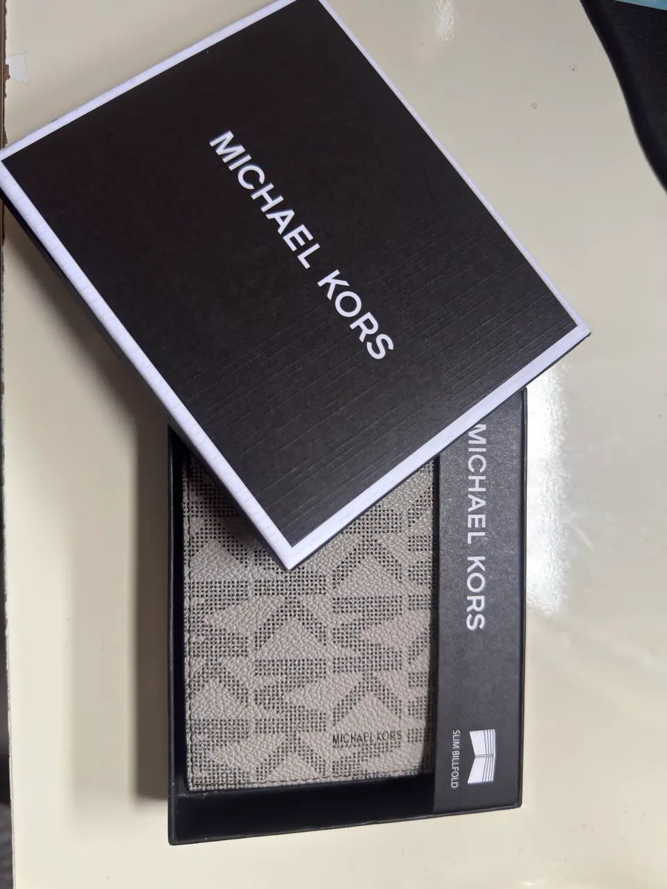 Carteira Michael Kors