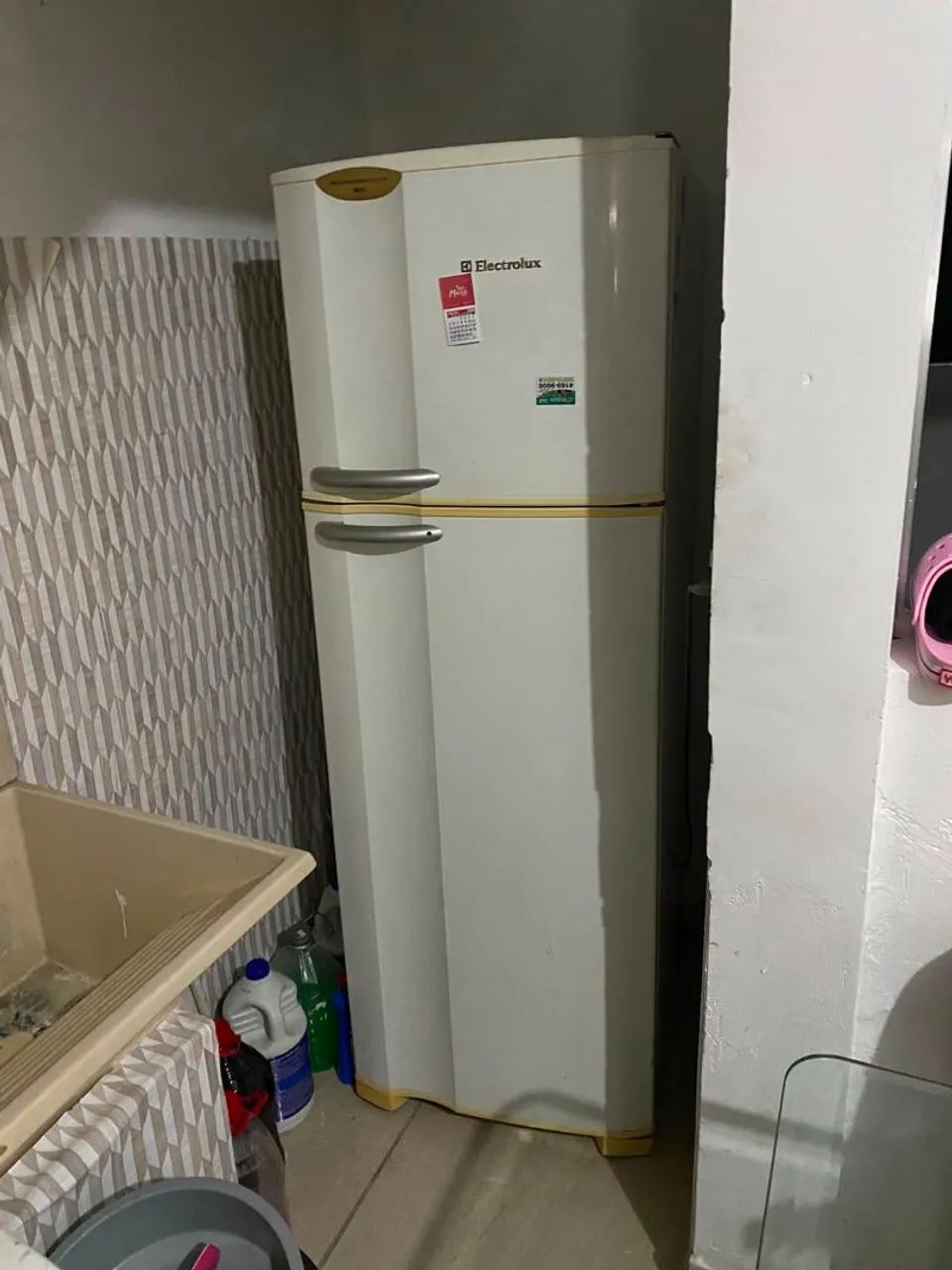 Geladeira Electrolux DC 36 - Foto 3