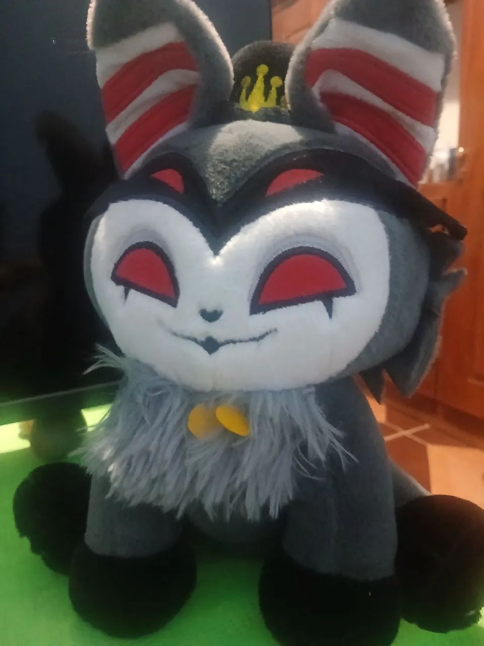 Stolas Goetia HB