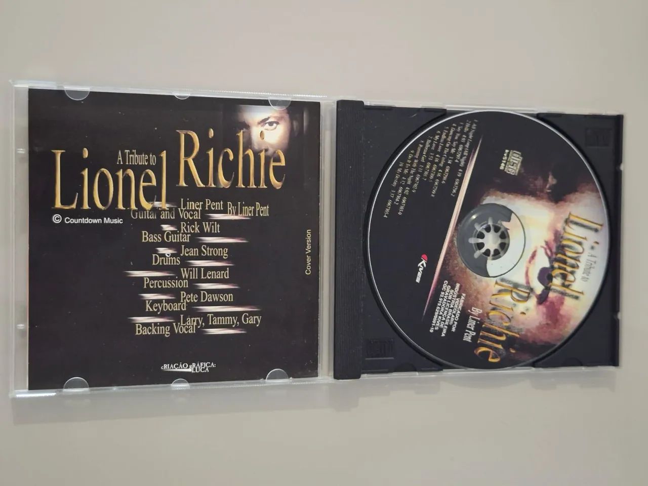 CD  - Foto 3