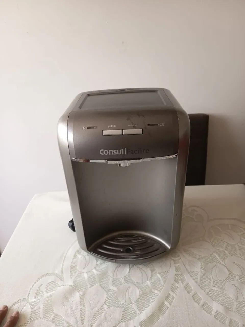 Filtro Consul Facilite  - Foto 2