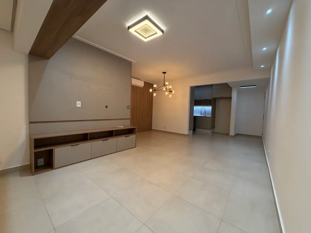 Apartamento Campolim Rua do Mercadão  - Foto 4