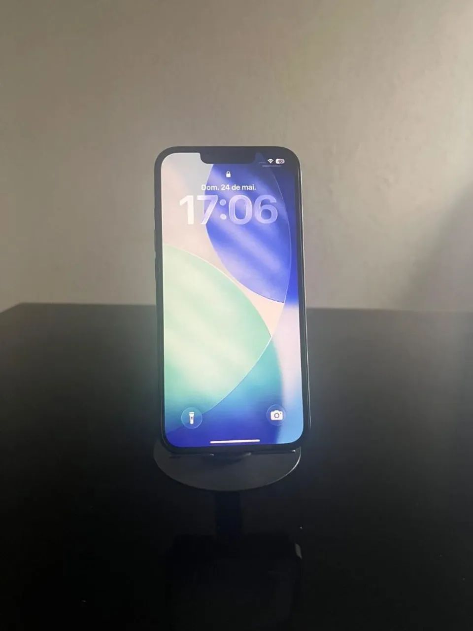 IPHONE 13 128GB 83% BATERIA IMPECÁVEL  - Foto 2