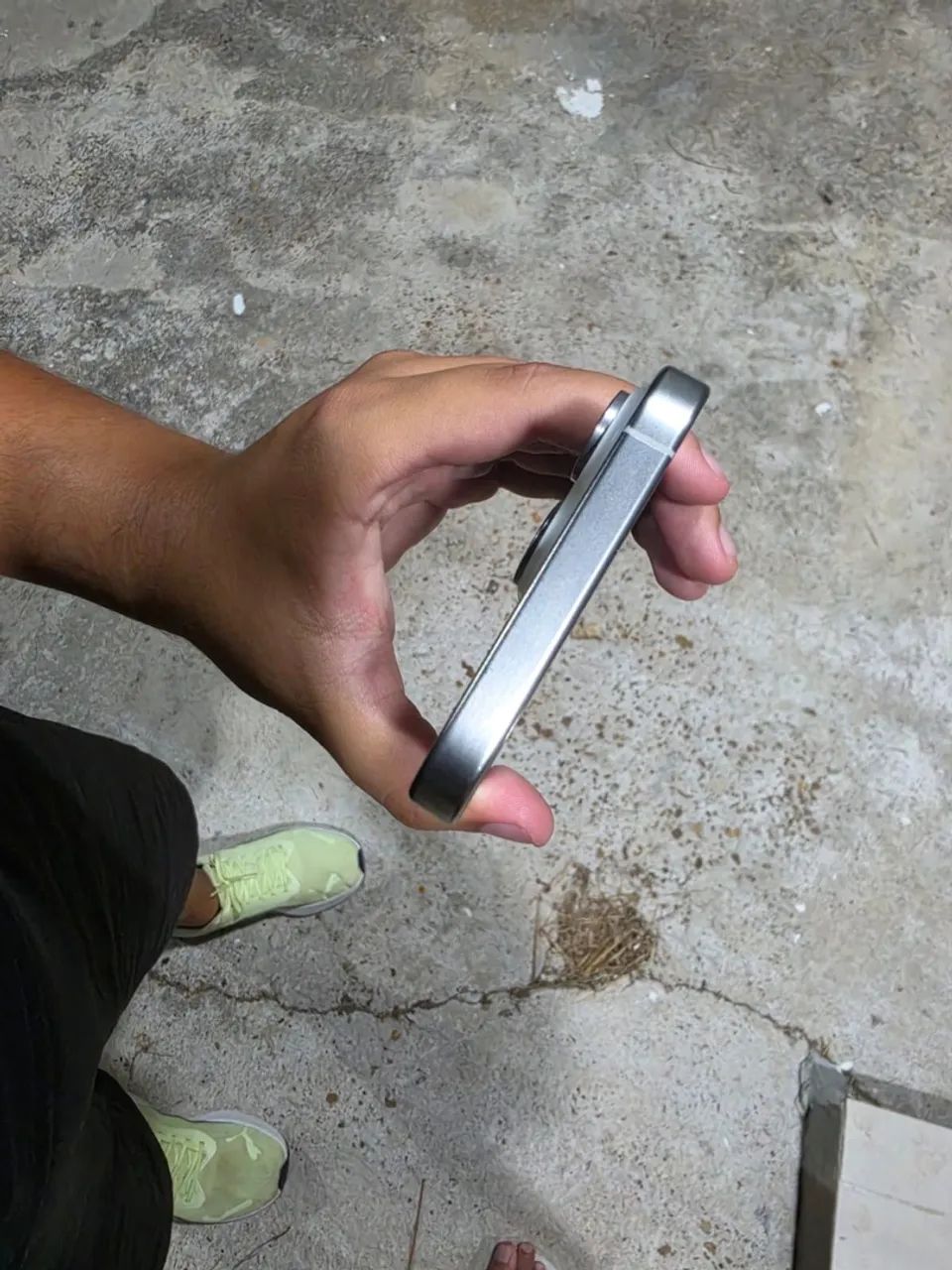 iPhone 15 Pro Max - 256gb  - Foto 4