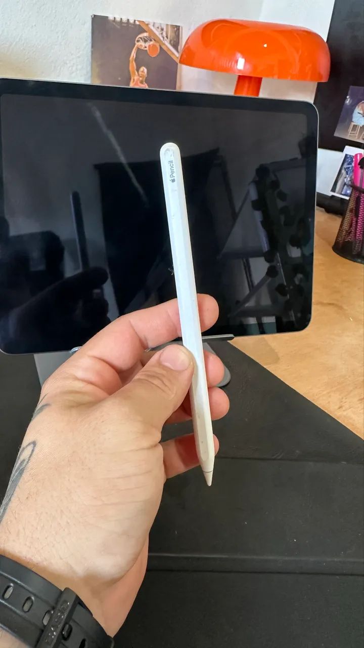 iPad Air 4 quarta geração  - Foto 2