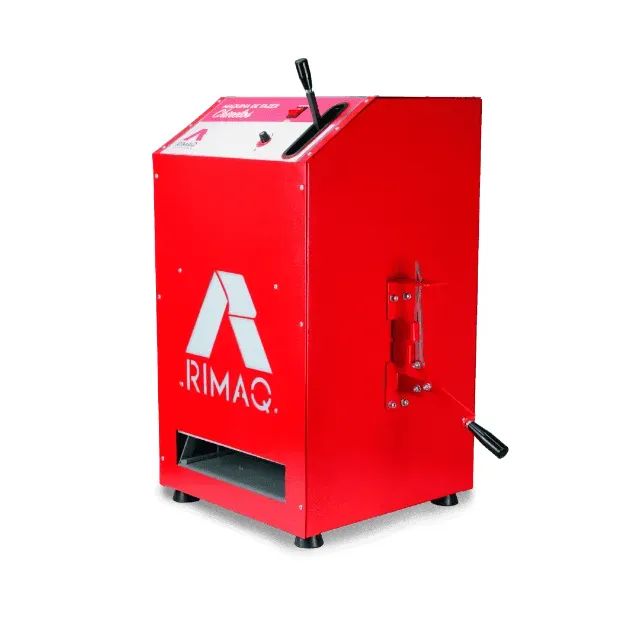 Máquina de fabricação de chinelos 