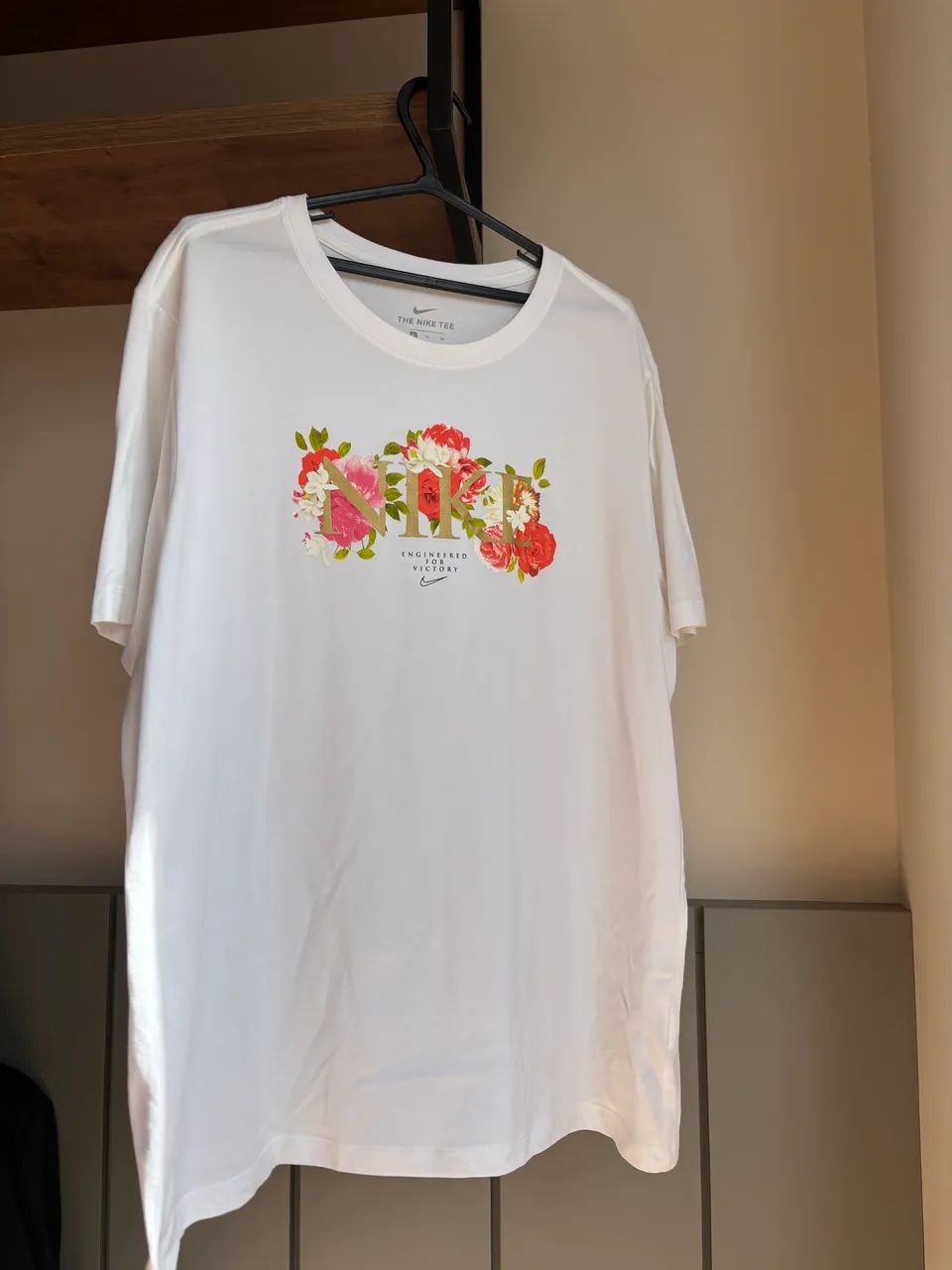 Camisa Nike