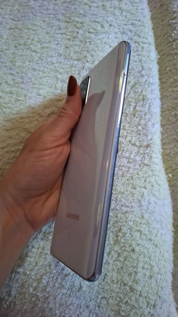 Smartphone Samsung Galaxy A71 - Foto 4