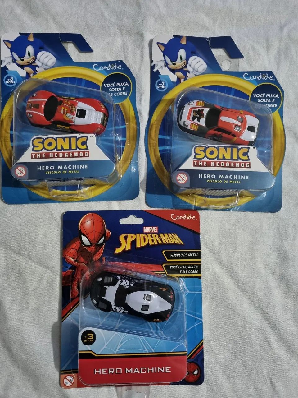  Carrinhos - Foto 4