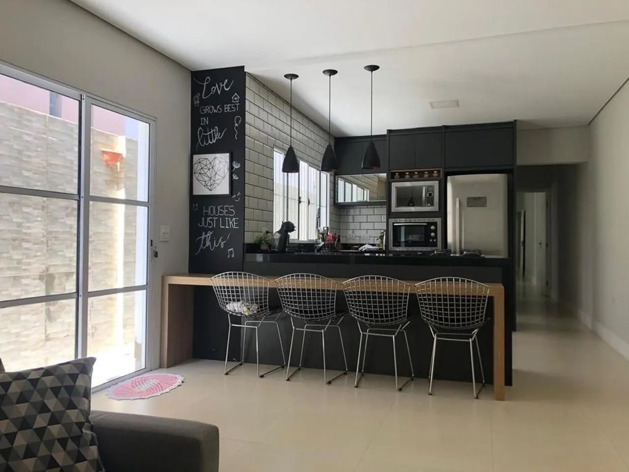 Casa à venda em Monte Mor, Jd Engenho, com 2 quartos, com 100 m² - Foto 3