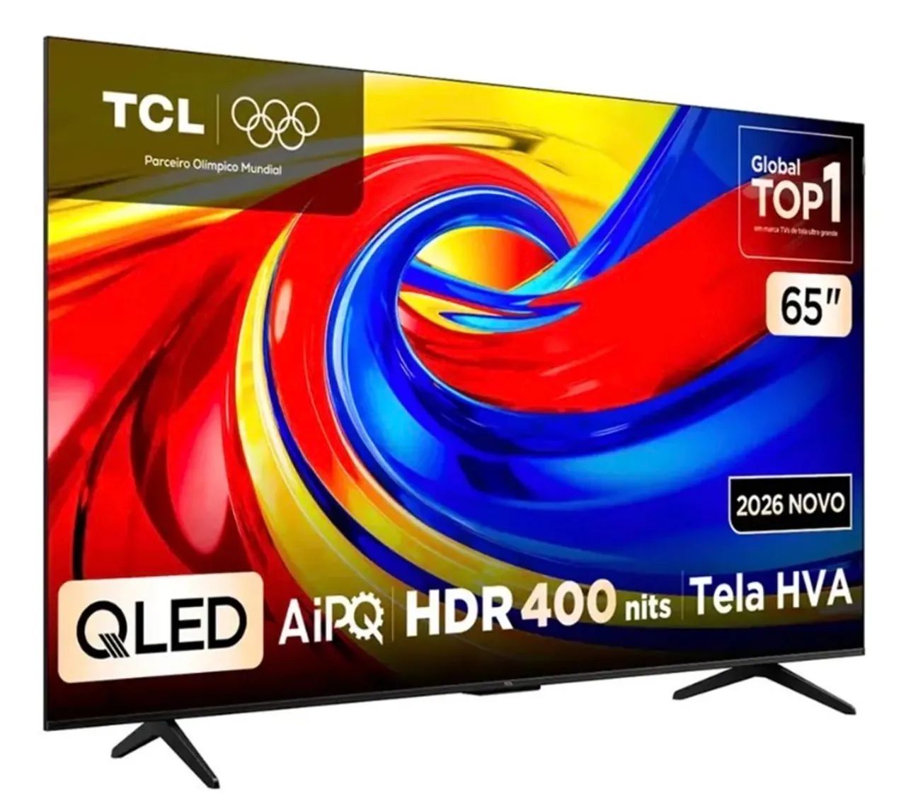 Smart tv TCL 65? - Foto 3