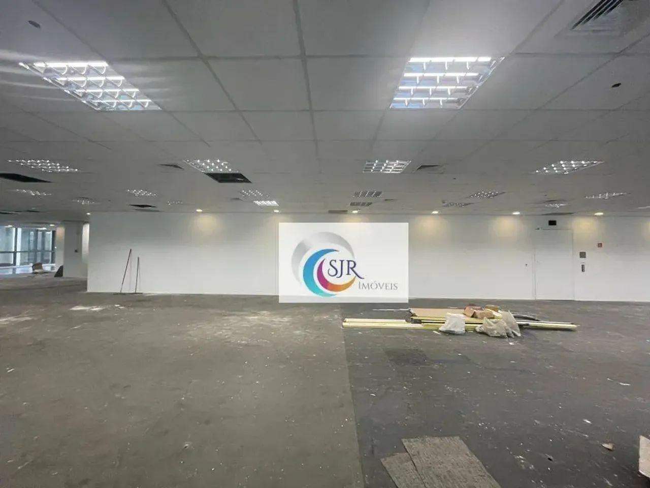 Conjunto para alugar, 511 m² Itaim Bibi - São Paulo/SP - Foto 2