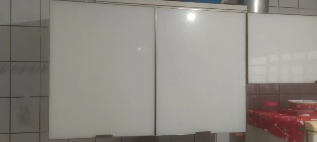 Armário de parede  - Foto 2