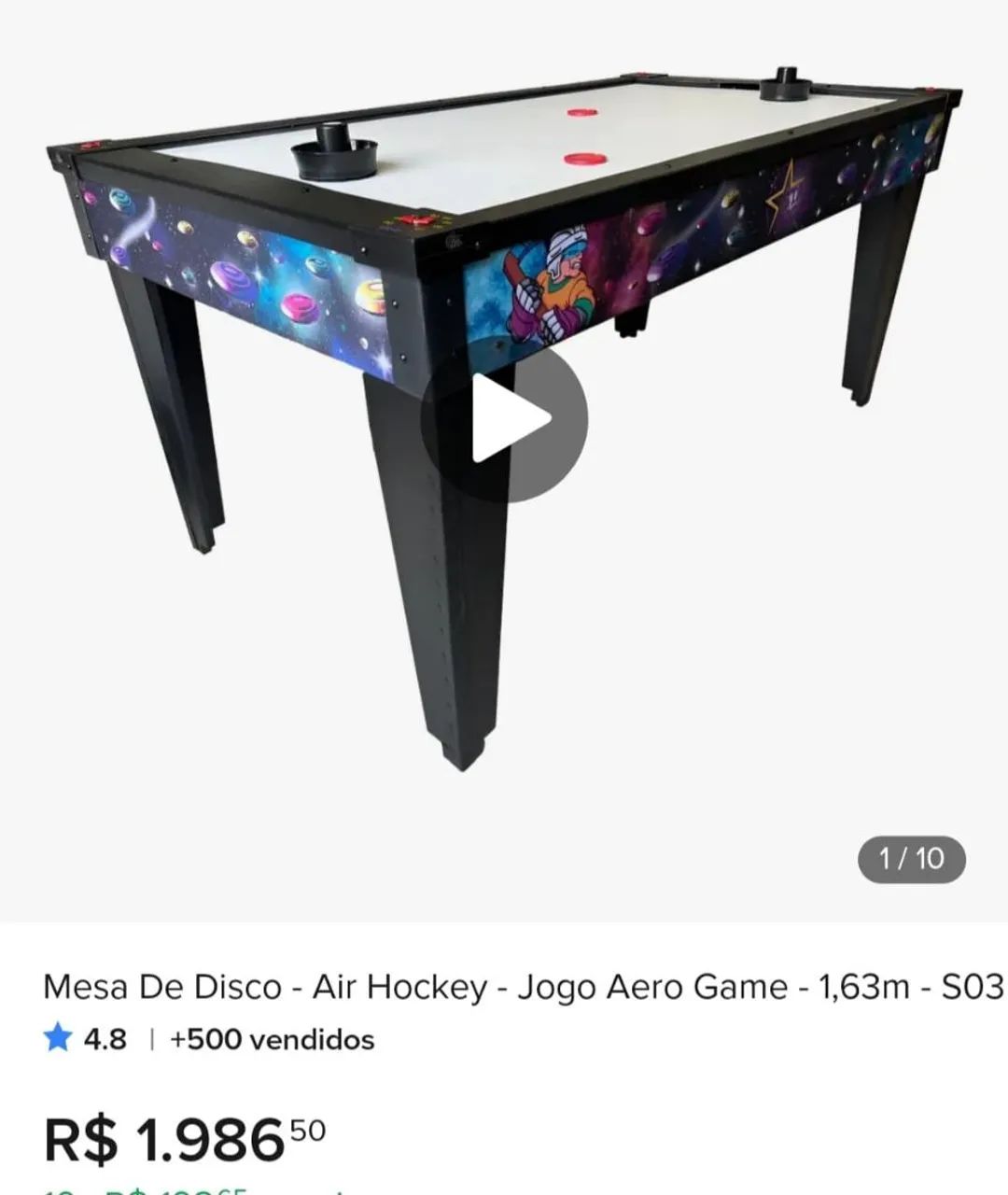 Hokey 