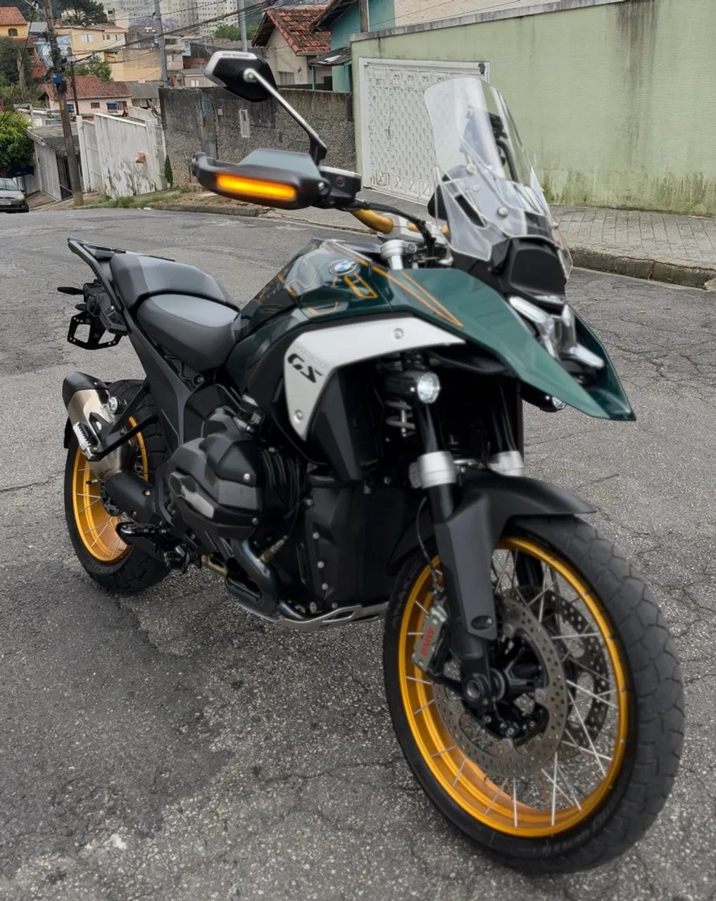 Gs1300 Option 719   - Foto 3