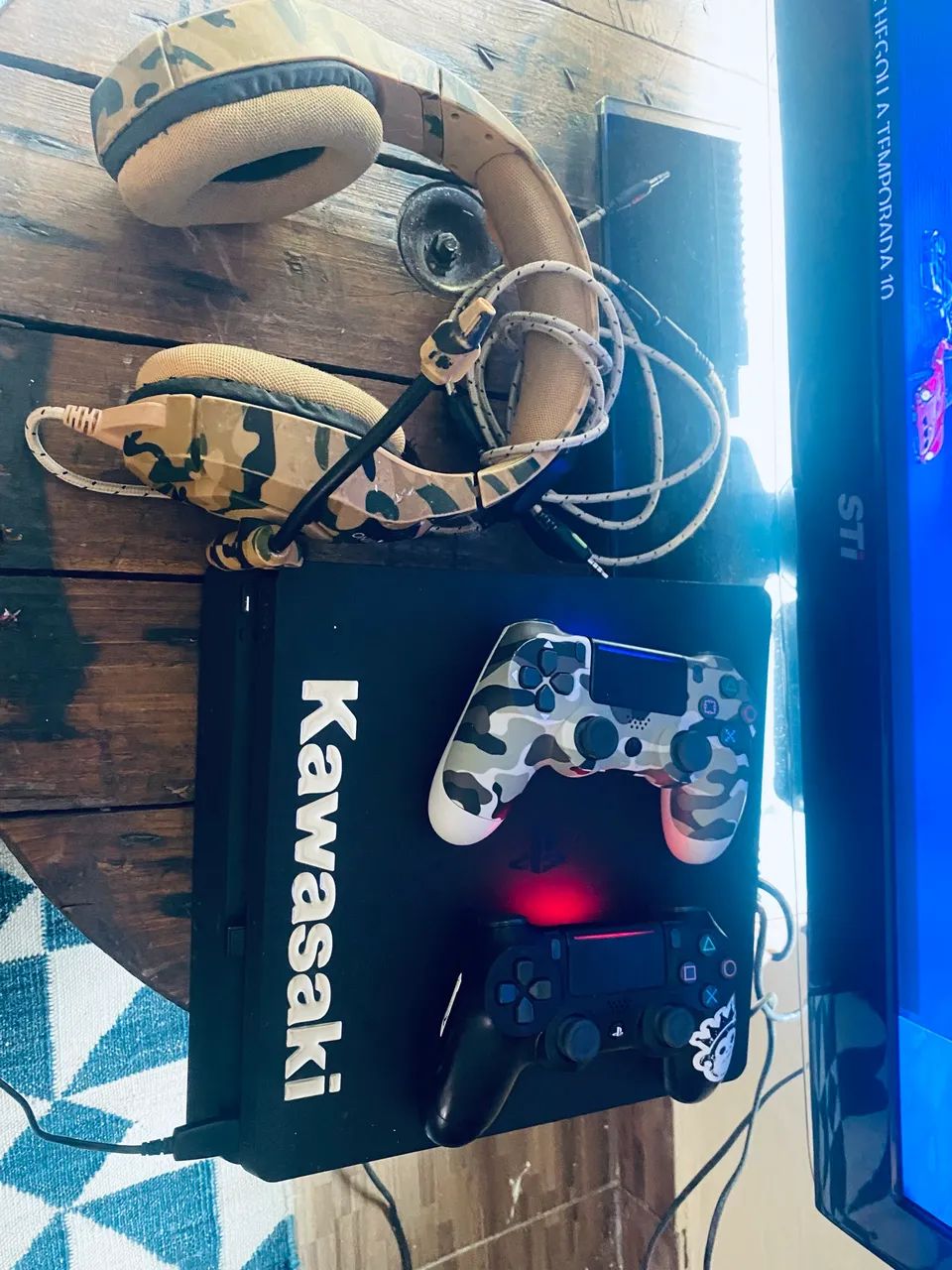 Ps4 - Foto 4