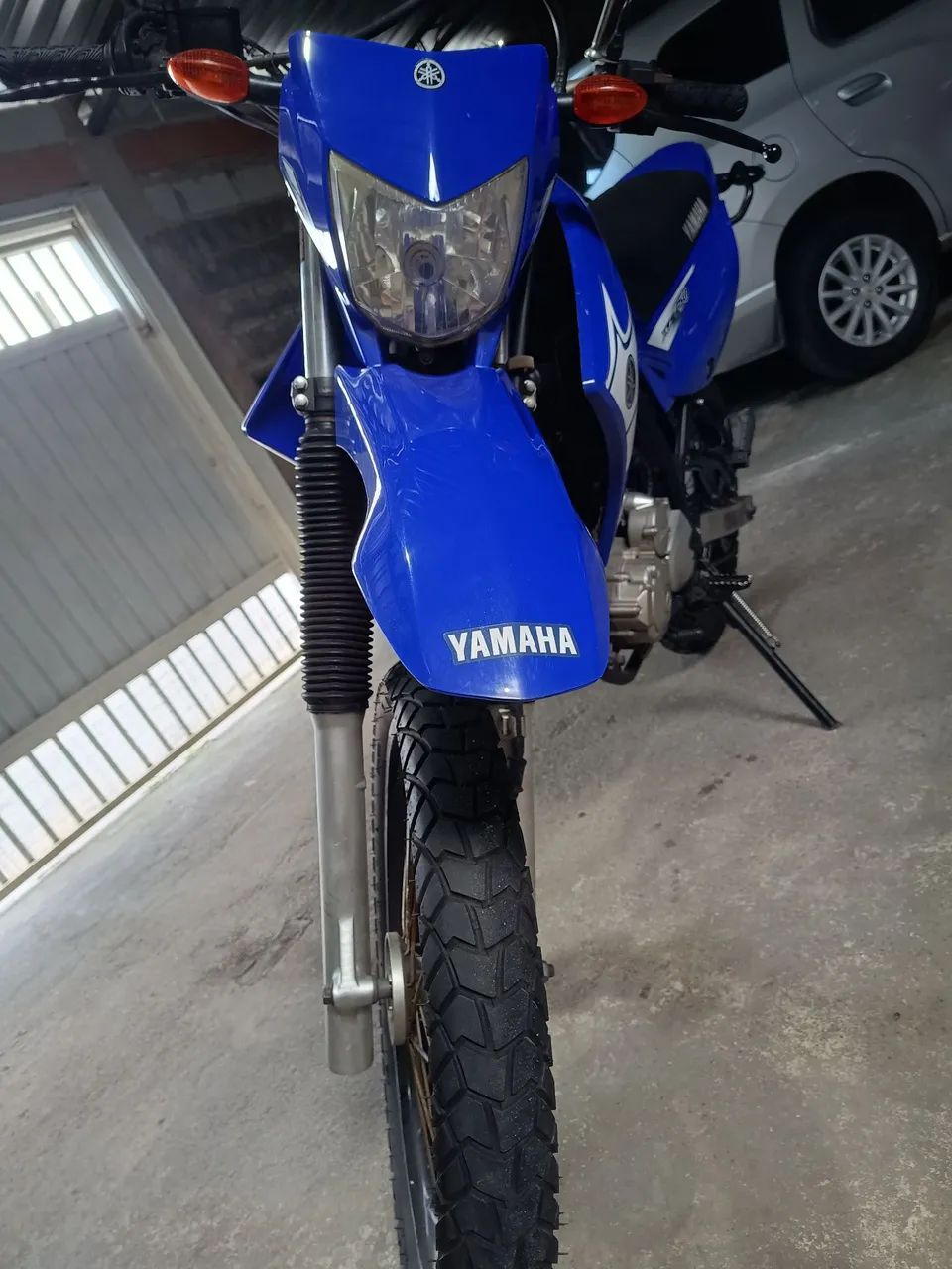XTZ Lander 2008  - Foto 3