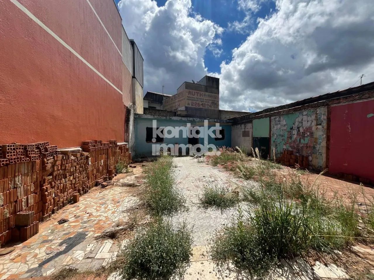 Lote/Terreno, Jardim Santa Cecília - Sorocaba